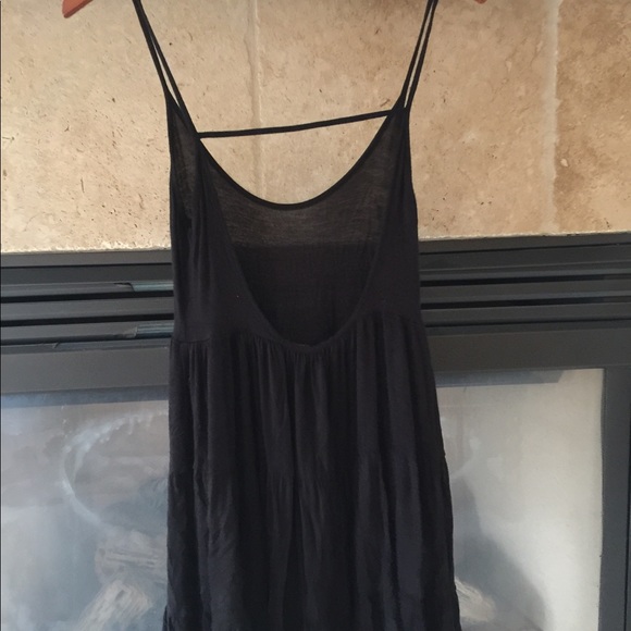 Black dress - Picture 2 of 2